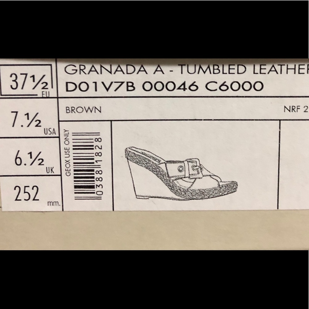 Shoes - Picture 8 of 8